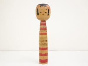 郷土玩具　作家物　こけし（24.5cm）